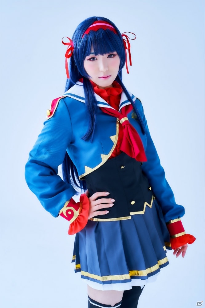 舞台版「ゴシックは魔法乙女」エリオなど学園編のメンバーや真少年のビジュアルが公開！の画像2