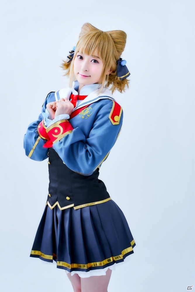 舞台版「ゴシックは魔法乙女」エリオなど学園編のメンバーや真少年のビジュアルが公開！の画像3