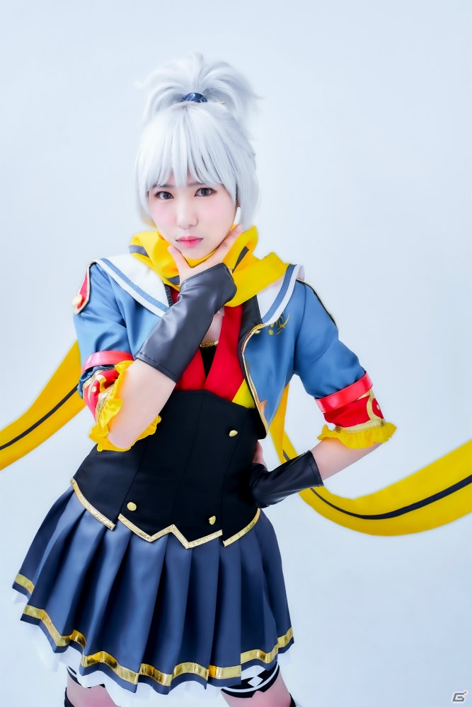 舞台版「ゴシックは魔法乙女」エリオなど学園編のメンバーや真少年のビジュアルが公開！の画像5