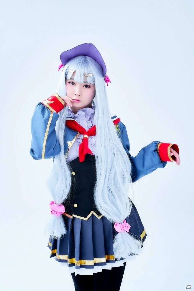 舞台版「ゴシックは魔法乙女」エリオなど学園編のメンバーや真少年のビジュアルが公開！の画像6