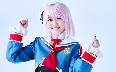 舞台版「ゴシックは魔法乙女」エリオなど学園編のメンバーや真少年のビジュアルが公開！