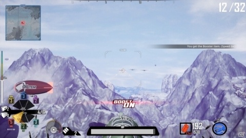 「DOGFIGHTER -World War 2-」F3FやSeaFury、ME262など6種の機体が追加！大規模アップデートの内容が公開の画像7