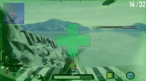 「DOGFIGHTER -World War 2-」F3FやSeaFury、ME262など6種の機体が追加！大規模アップデートの内容が公開の画像9