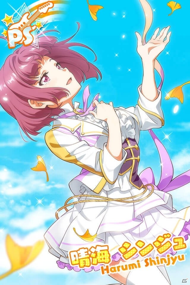 「Tokyo 7th シスターズ」SEASON OF LOVEのデビューシングル「Fall in Love」ゲーム内で先行リリース！の画像10