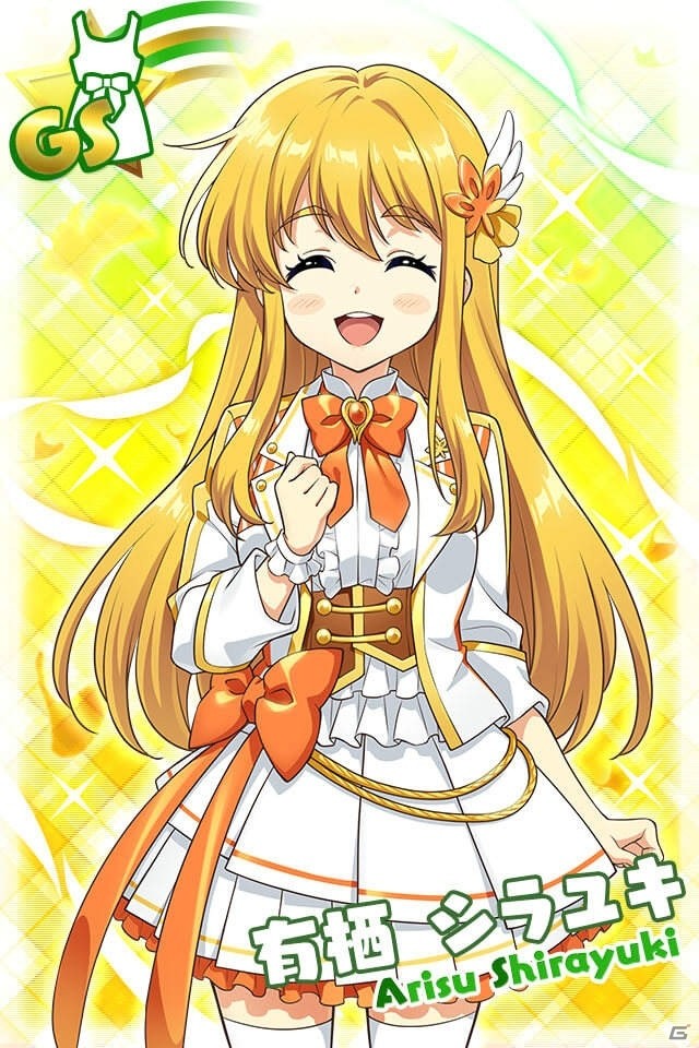 「Tokyo 7th シスターズ」SEASON OF LOVEのデビューシングル「Fall in Love」ゲーム内で先行リリース！の画像2