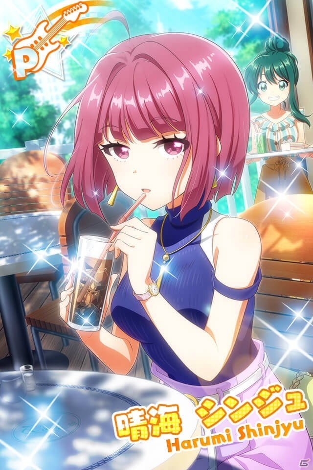 「Tokyo 7th シスターズ」SEASON OF LOVEのデビューシングル「Fall in Love」ゲーム内で先行リリース！の画像9