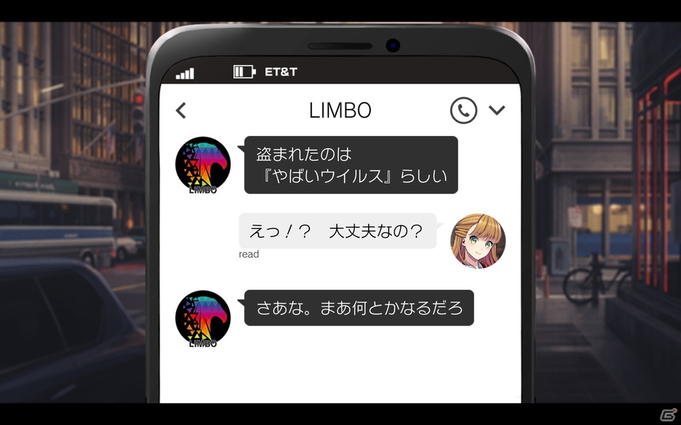 重厚なクライムサスペンスを堪能！「BUSTAFELLOWS」フルコンプ済みプレイヤーが見どころをレポート【バスタフェ特集】の画像5