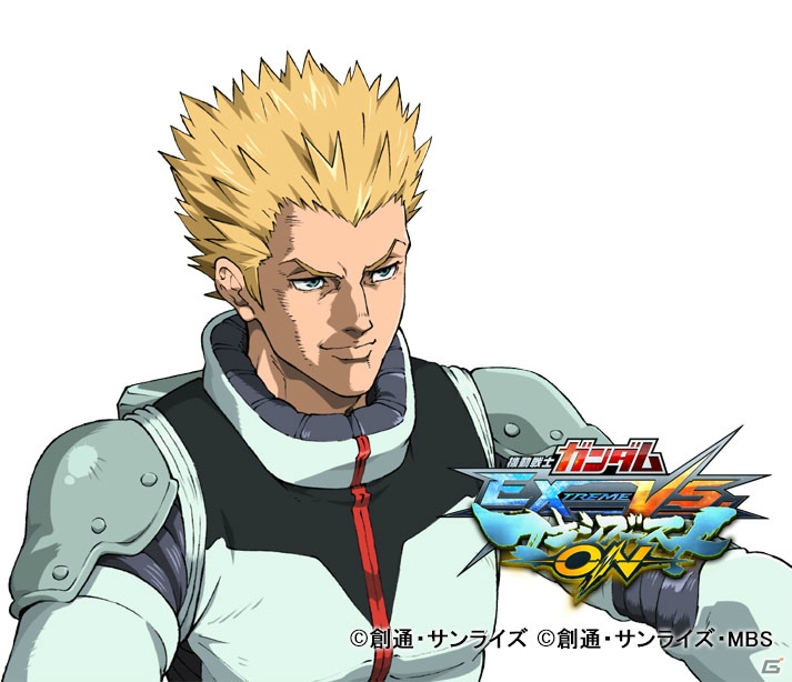 「機動戦士ガンダム EXTREME VS. マキシブーストON」183ものプレイアブル機体の一部を紹介！の画像45