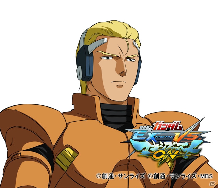 「機動戦士ガンダム EXTREME VS. マキシブーストON」183ものプレイアブル機体の一部を紹介！の画像47