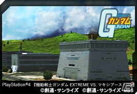 「機動戦士ガンダム EXTREME VS. マキシブーストON」183ものプレイアブル機体の一部を紹介！の画像8