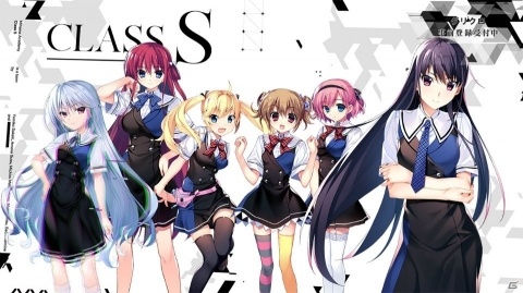 「グリザイア クロノスリベリオン」グリザイアの果実のヒロイン6名のキャストコメント動画が公開！の画像1