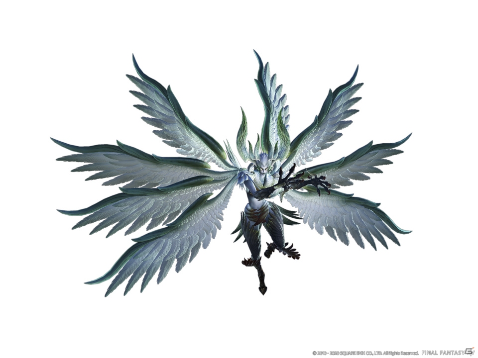 「FFXIV」パッチ 5.2「追憶の凶星」の公開日が2月18日に決定！実装されるコンテンツ情報やトレーラーが公開の画像13