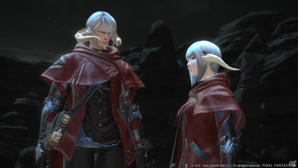 「FFXIV」パッチ 5.2「追憶の凶星」の公開日が2月18日に決定！実装されるコンテンツ情報やトレーラーが公開の画像16