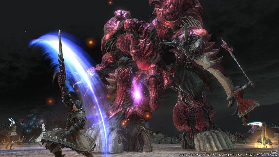 「FFXIV」パッチ 5.2「追憶の凶星」の公開日が2月18日に決定！実装されるコンテンツ情報やトレーラーが公開の画像18