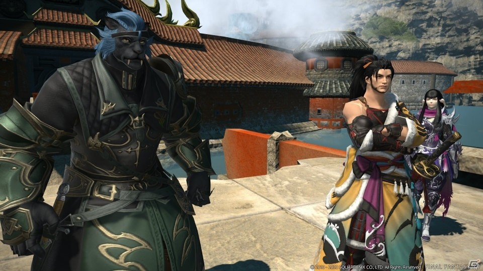 「FFXIV」パッチ 5.2「追憶の凶星」の公開日が2月18日に決定！実装されるコンテンツ情報やトレーラーが公開の画像22