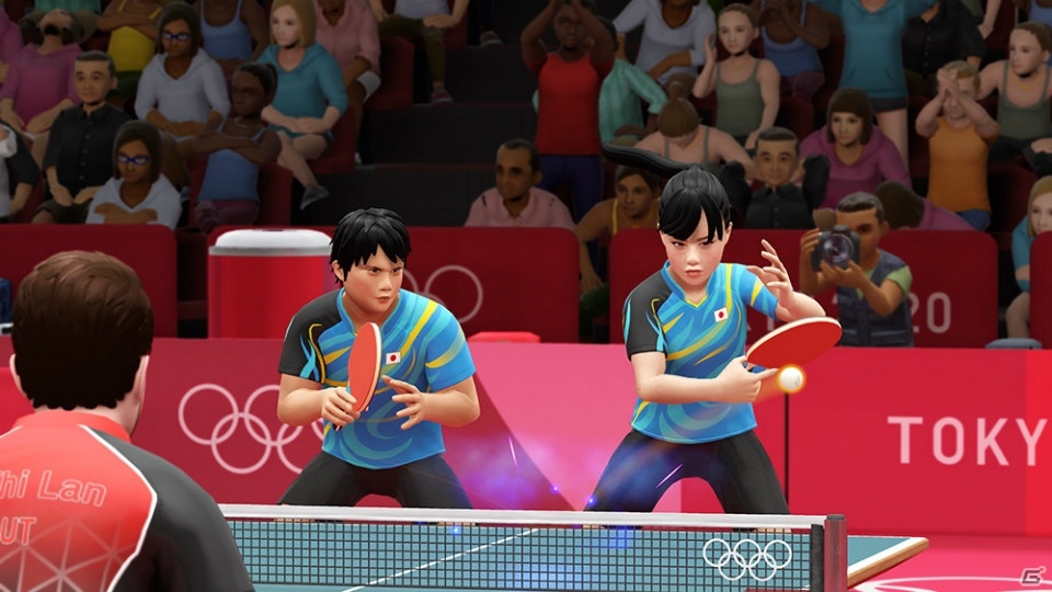 「東京2020オリンピック The Official Video Game」追加種目「スポーツクライミング」が配信開始！の画像14
