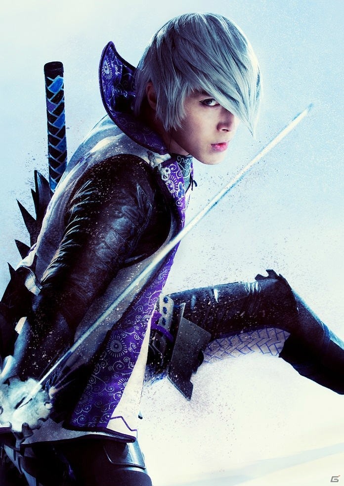 「斬劇『戦国BASARA』豊臣滅亡」武子直輝さん演じる伊達政宗と前田隆太朗さん演じる真田幸村のビジュアルが公開！の画像4