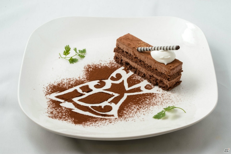 「プリパラ」の人気キャラ・紫京院ひびき単独のコラボカフェがAMOCAFE2店舗で開催決定の画像9