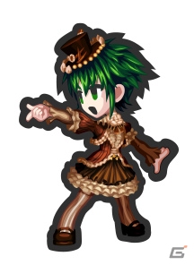 「インペリアル サガ エクリプス」★4アイシャが獲得できる「新世界のバレンタイン！妖魔王の座をめぐる戦い！」が開始！の画像7
