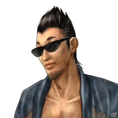 「侍道外伝 KATANAKAMI」序盤から雇える用心棒キャラクターや個性的な装飾品＆衣装を紹介！の画像3