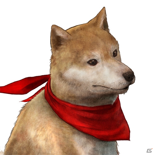 「侍道外伝 KATANAKAMI」序盤から雇える用心棒キャラクターや個性的な装飾品＆衣装を紹介！の画像5