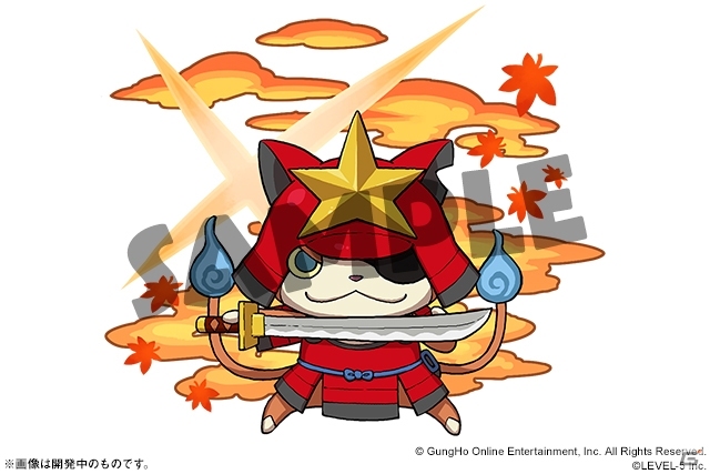 「パズル＆ドラゴンズ」にて「妖怪ウォッチ ワールド」とのコラボが2月10日より実施！バニー・ミントなど新妖怪が参戦の画像2