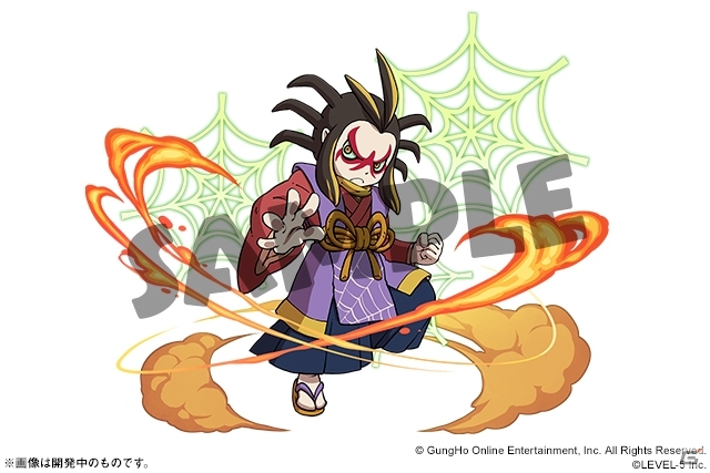 「パズル＆ドラゴンズ」にて「妖怪ウォッチ ワールド」とのコラボが2月10日より実施！バニー・ミントなど新妖怪が参戦の画像4