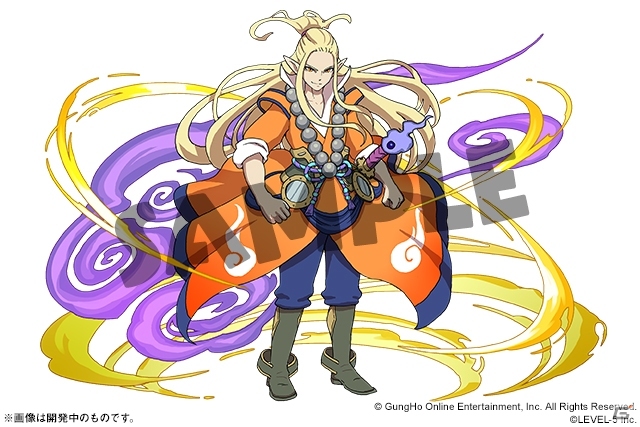 「パズル＆ドラゴンズ」にて「妖怪ウォッチ ワールド」とのコラボが2月10日より実施！バニー・ミントなど新妖怪が参戦の画像9