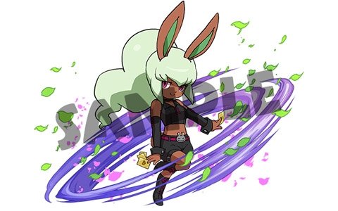 「パズル＆ドラゴンズ」にて「妖怪ウォッチ ワールド」とのコラボが2月10日より実施！バニー・ミントなど新妖怪が参戦