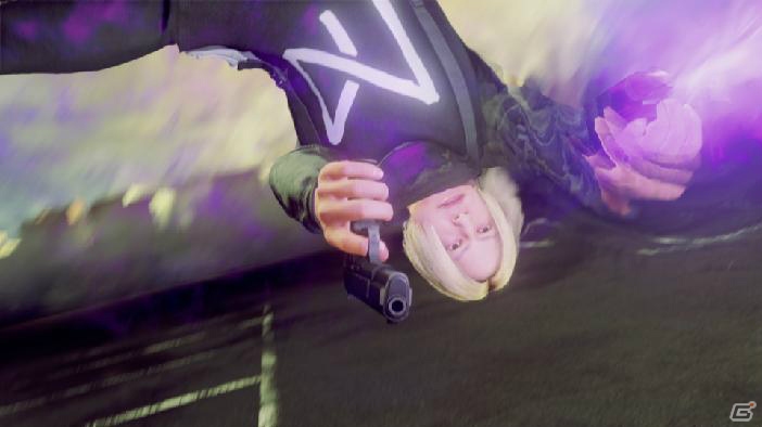 「龍が如く7」の主題歌「一番歌」フルCGミュージックビデオのメイキング映像が公開！の画像5