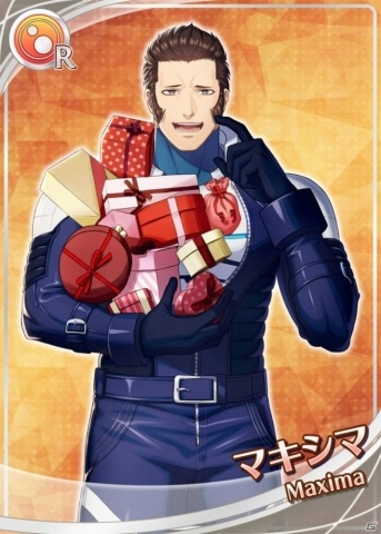 「THE KING OF FIGHTERS for GIRLS」に「交換所」「差し入れ」機能が2月13日に実装！の画像9