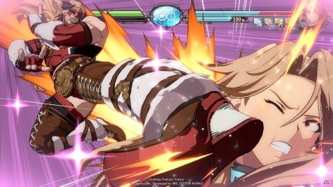 【編集部が遊んだゲーム】ついに発売の「グラブルVS」や体験版配信の「P5S」などをプレイの画像3