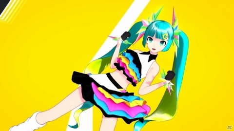 来週は「初音ミク Project DIVA MEGA39's」「Death end re;Quest2」が発売！の画像1