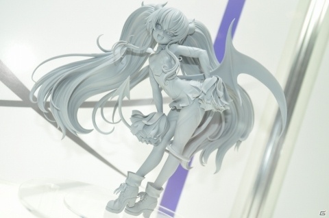 「Fate」15周年記念フィギュアや人気アニメ・ゲームのキャラが大集合！アニプレックスやホビージャパンブースを紹介【WF2020冬】の画像79