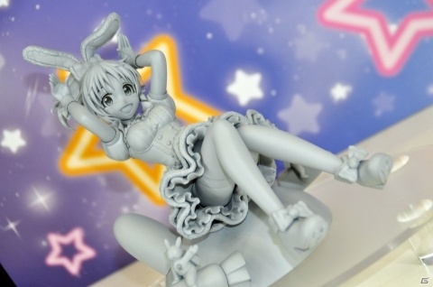 「Fate」15周年記念フィギュアや人気アニメ・ゲームのキャラが大集合！アニプレックスやホビージャパンブースを紹介【WF2020冬】の画像89