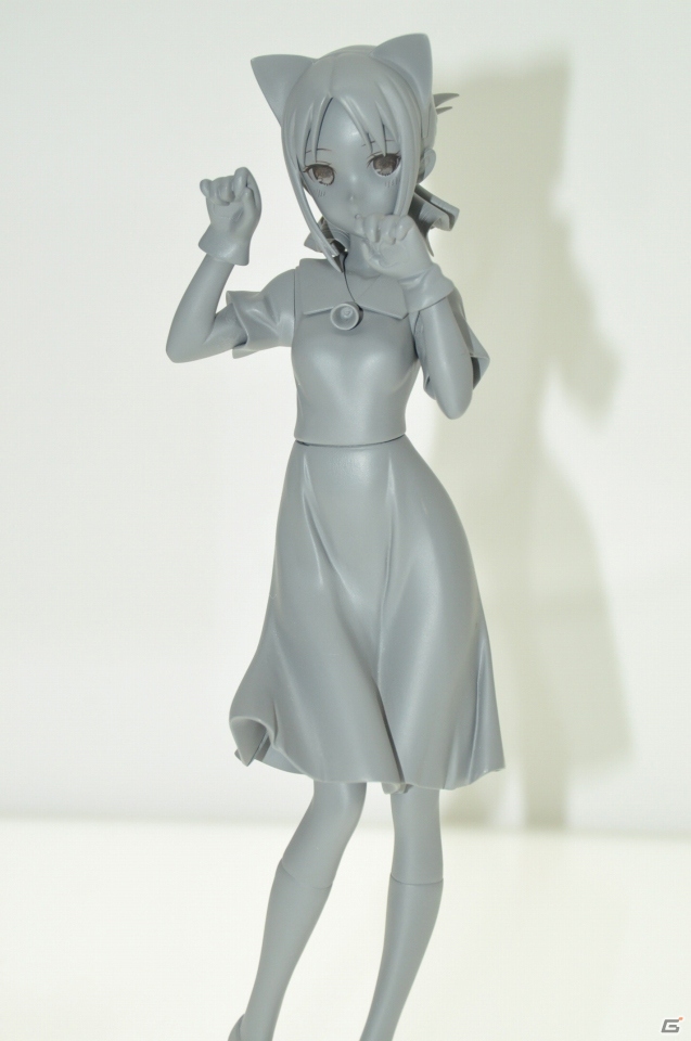 「Fate」15周年記念フィギュアや人気アニメ・ゲームのキャラが大集合！アニプレックスやホビージャパンブースを紹介【WF2020冬】の画像37