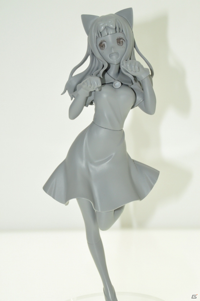 「Fate」15周年記念フィギュアや人気アニメ・ゲームのキャラが大集合！アニプレックスやホビージャパンブースを紹介【WF2020冬】の画像39