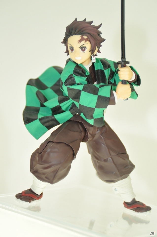 「Fate」15周年記念フィギュアや人気アニメ・ゲームのキャラが大集合！アニプレックスやホビージャパンブースを紹介【WF2020冬】の画像41
