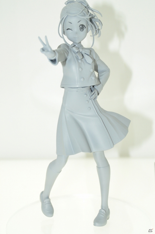 「Fate」15周年記念フィギュアや人気アニメ・ゲームのキャラが大集合！アニプレックスやホビージャパンブースを紹介【WF2020冬】の画像45