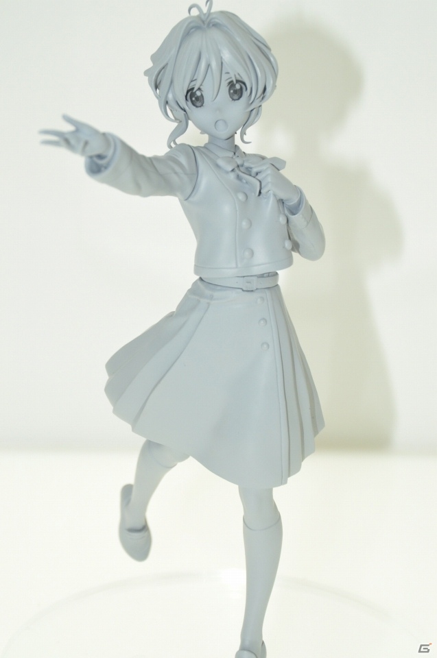 「Fate」15周年記念フィギュアや人気アニメ・ゲームのキャラが大集合！アニプレックスやホビージャパンブースを紹介【WF2020冬】の画像47