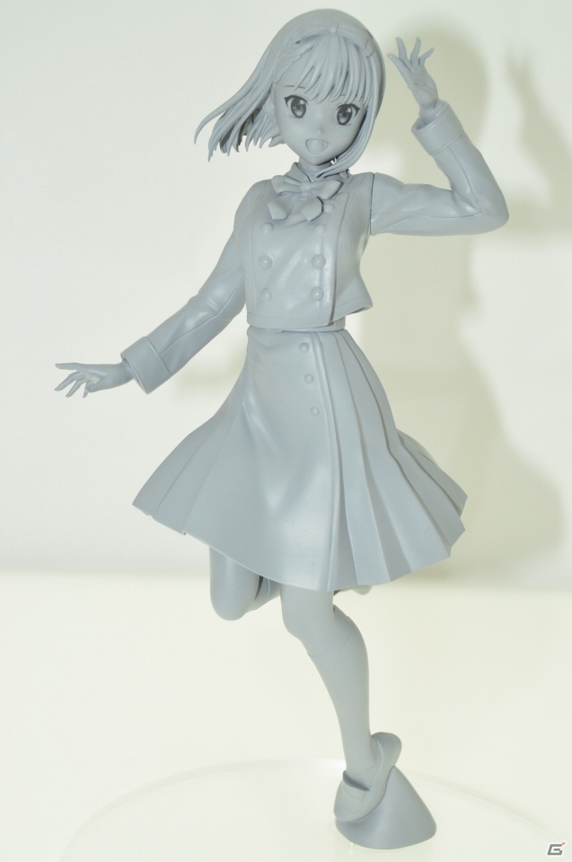 「Fate」15周年記念フィギュアや人気アニメ・ゲームのキャラが大集合！アニプレックスやホビージャパンブースを紹介【WF2020冬】の画像49