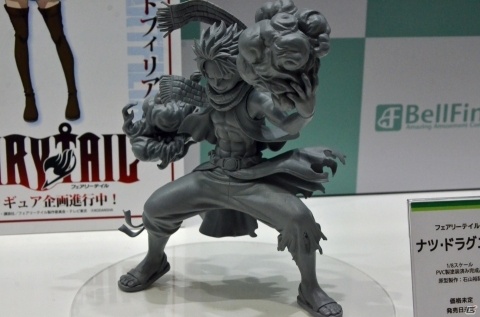 「ドールズフロントライン」よりSR-3MPが登場！BellFineなどのブースをフォトレポート【WF2020冬】の画像42
