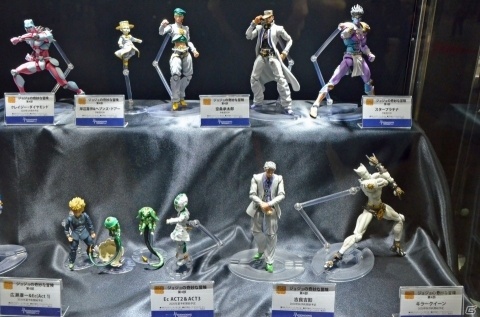 「ドールズフロントライン」よりSR-3MPが登場！BellFineなどのブースをフォトレポート【WF2020冬】の画像73