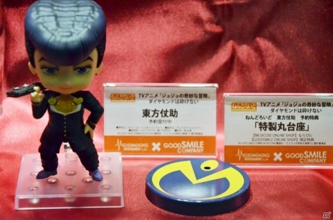 「ドールズフロントライン」よりSR-3MPが登場！BellFineなどのブースをフォトレポート【WF2020冬】の画像82