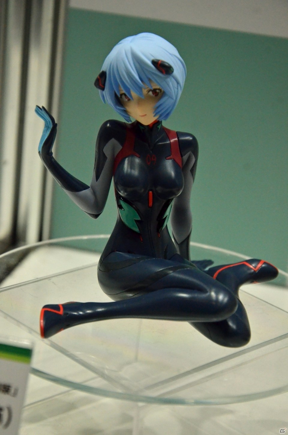 「ドールズフロントライン」よりSR-3MPが登場！BellFineなどのブースをフォトレポート【WF2020冬】の画像38