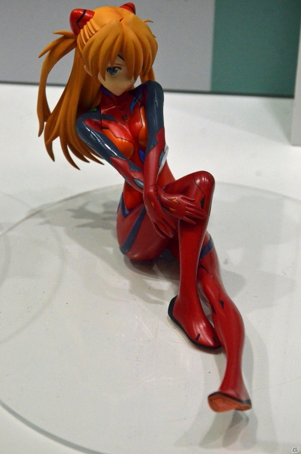 「ドールズフロントライン」よりSR-3MPが登場！BellFineなどのブースをフォトレポート【WF2020冬】の画像40