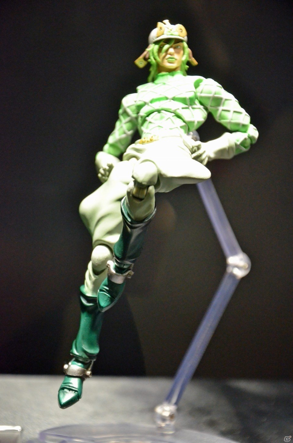「ドールズフロントライン」よりSR-3MPが登場！BellFineなどのブースをフォトレポート【WF2020冬】の画像74