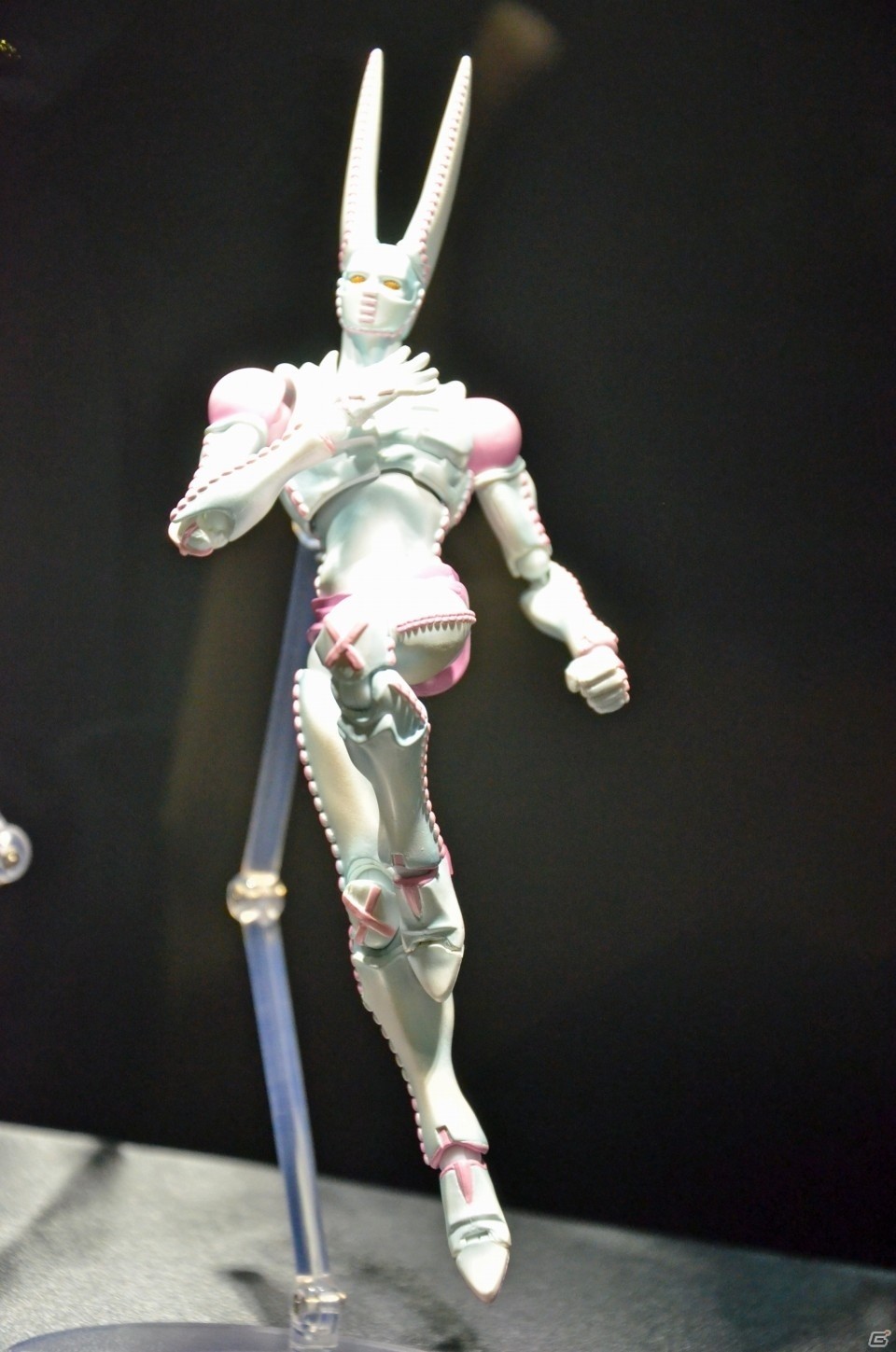 「ドールズフロントライン」よりSR-3MPが登場！BellFineなどのブースをフォトレポート【WF2020冬】の画像76