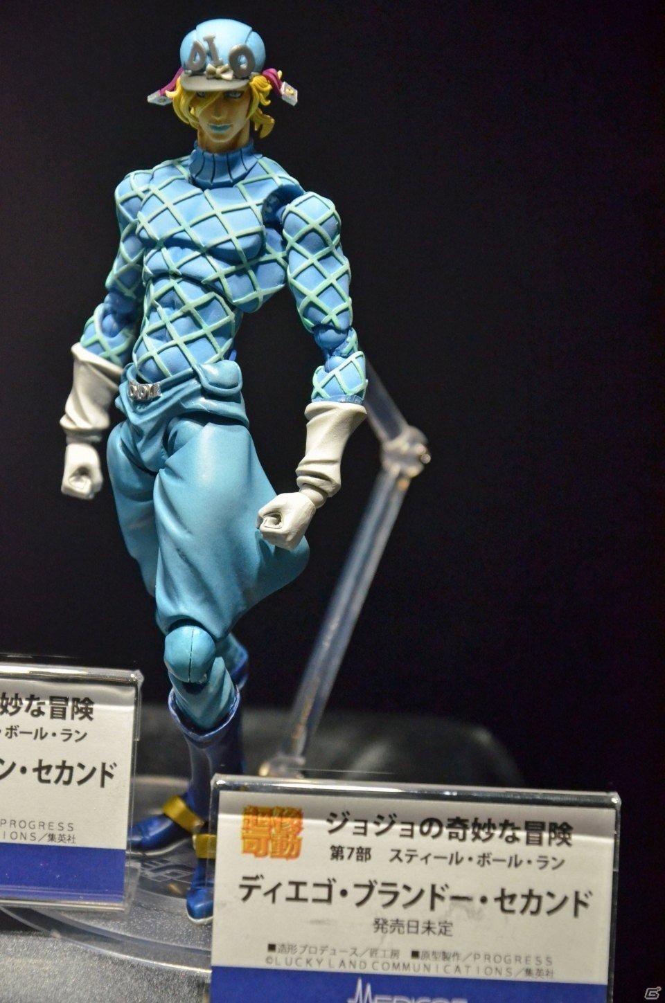 「ドールズフロントライン」よりSR-3MPが登場！BellFineなどのブースをフォトレポート【WF2020冬】の画像78