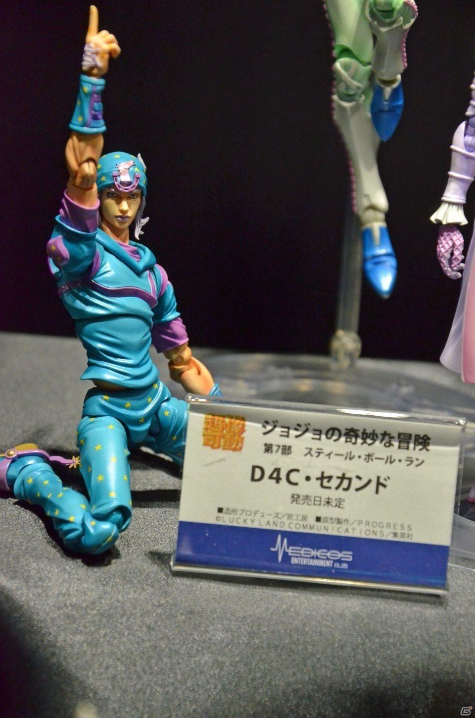 「ドールズフロントライン」よりSR-3MPが登場！BellFineなどのブースをフォトレポート【WF2020冬】の画像80
